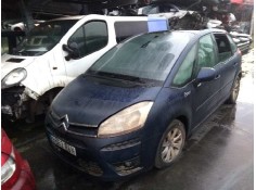 citroen c4 picasso del año 2007