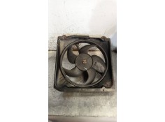 Recambio de electroventilador para chrysler le baron turbo cabrio referencia OEM IAM   LEBARON