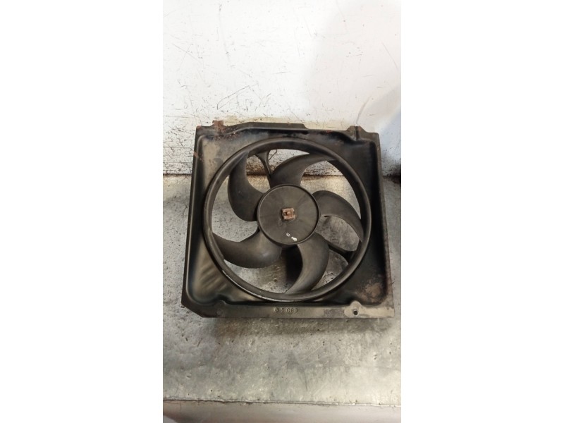 Recambio de electroventilador para chrysler le baron turbo cabrio referencia OEM IAM   LEBARON