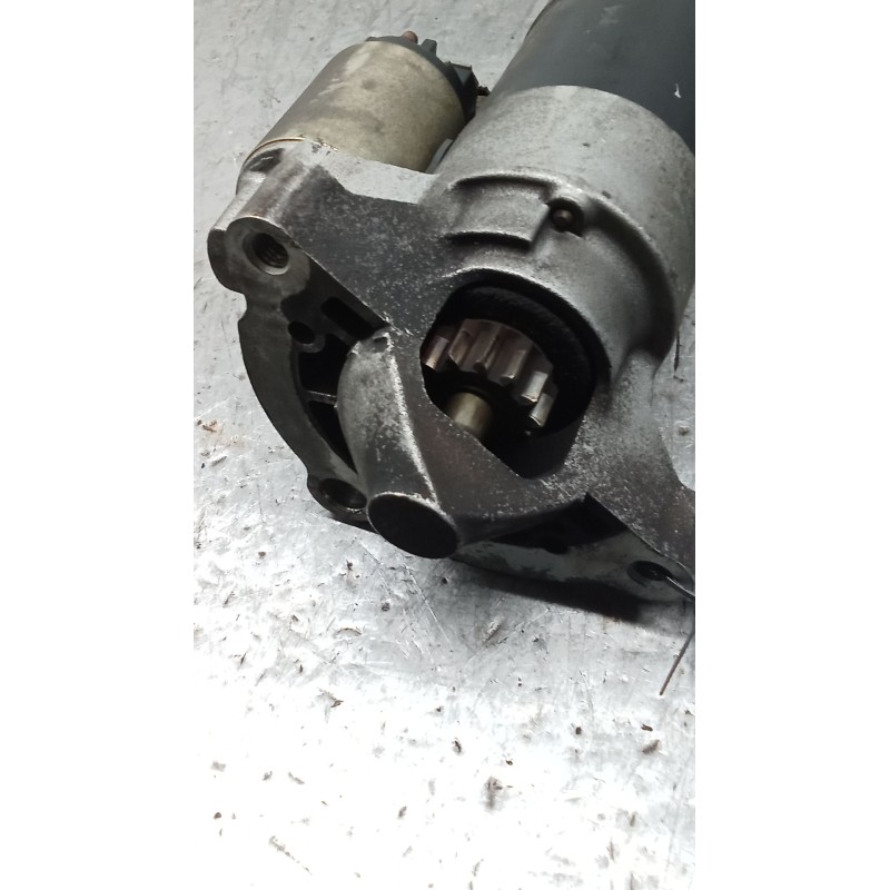 Recambio de motor arranque para peugeot 406 (8b) 2.0 hdi 110 referencia OEM IAM M001T80481  99