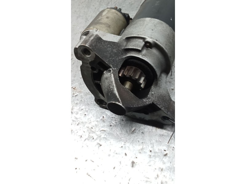 Recambio de motor arranque para peugeot 406 (8b) 2.0 hdi 110 referencia OEM IAM M001T80481  99