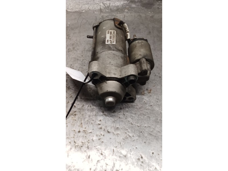 Recambio de motor arranque para ford focus turn. (cb8) titanium referencia OEM IAM   6G9N11000FA