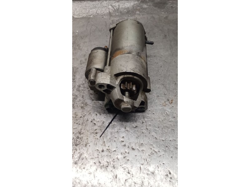Recambio de motor arranque para ford focus turn. (cb8) titanium referencia OEM IAM   6G9N11000FA