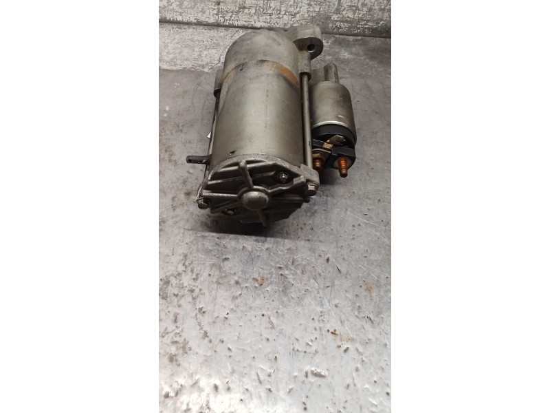 Recambio de motor arranque para ford focus turn. (cb8) titanium referencia OEM IAM   6G9N11000FA