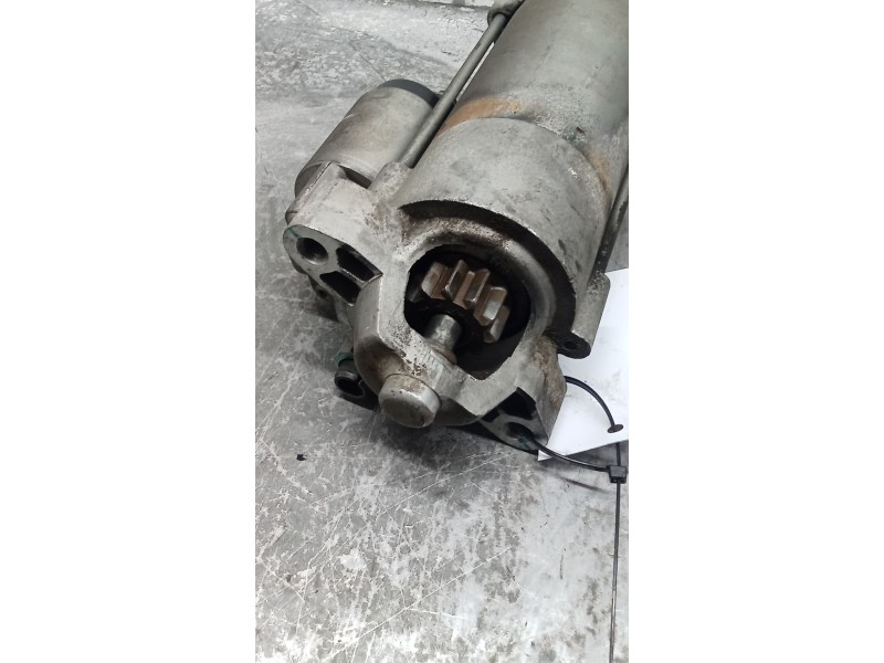 Recambio de motor arranque para ford focus turn. (cb8) titanium referencia OEM IAM   6G9N11000FA