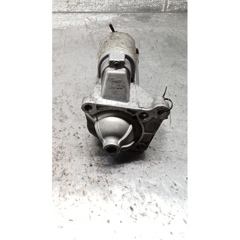 Recambio de motor arranque para renault scénic ii (jm0/1_) 1.9 dci (jm0g, jm12, jm1g, jm2c) referencia OEM IAM 8200331251  