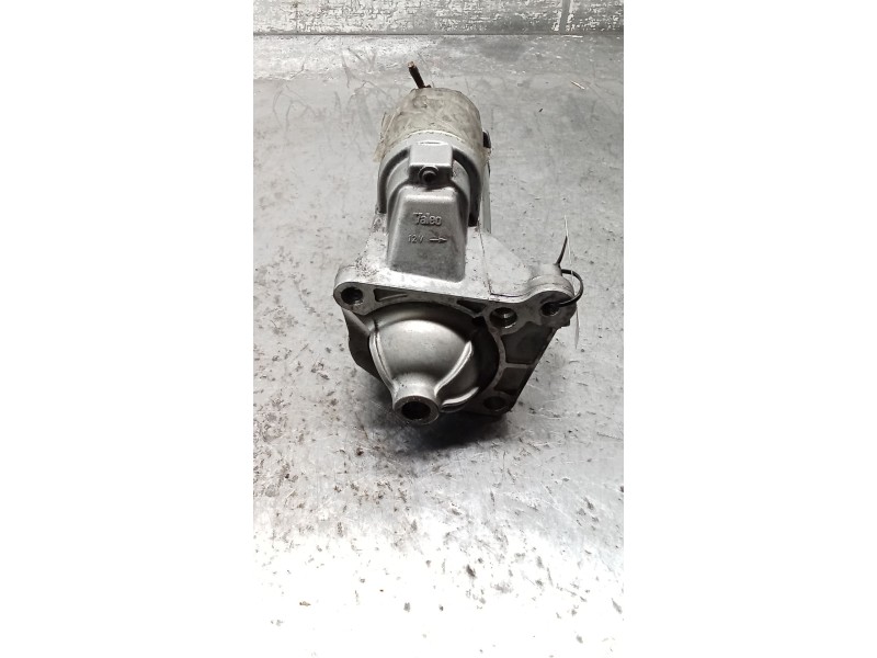 Recambio de motor arranque para renault scénic ii (jm0/1_) 1.9 dci (jm0g, jm12, jm1g, jm2c) referencia OEM IAM 8200331251  