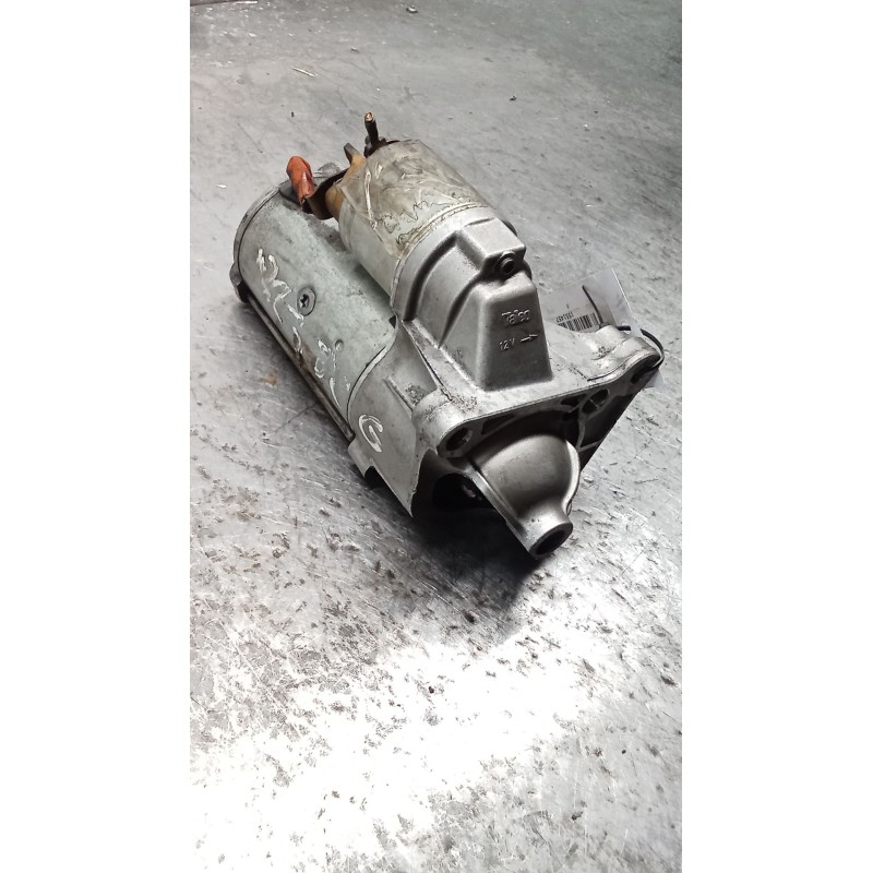 Recambio de motor arranque para renault scénic ii (jm0/1_) 1.9 dci (jm0g, jm12, jm1g, jm2c) referencia OEM IAM 8200331251  