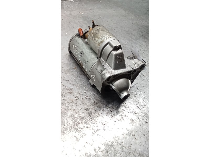 Recambio de motor arranque para renault scénic ii (jm0/1_) 1.9 dci (jm0g, jm12, jm1g, jm2c) referencia OEM IAM 8200331251  