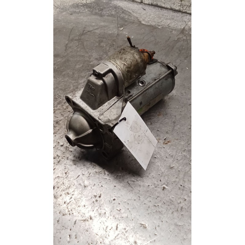 Recambio de motor arranque para renault scénic ii (jm0/1_) 1.9 dci (jm0g, jm12, jm1g, jm2c) referencia OEM IAM 8200331251  