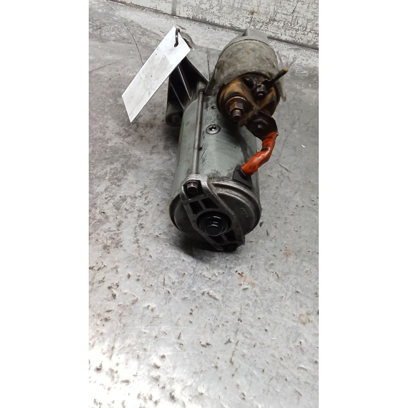 Recambio de motor arranque para renault scénic ii (jm0/1_) 1.9 dci (jm0g, jm12, jm1g, jm2c) referencia OEM IAM 8200331251  