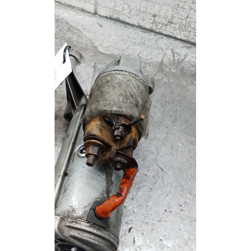 Recambio de motor arranque para renault scénic ii (jm0/1_) 1.9 dci (jm0g, jm12, jm1g, jm2c) referencia OEM IAM 8200331251  