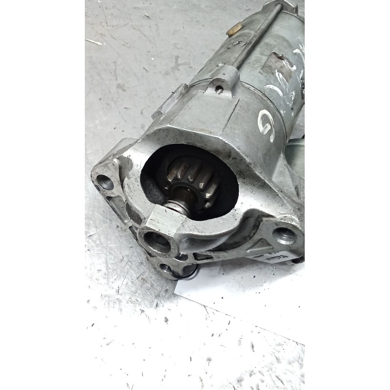 Recambio de motor arranque para renault scénic ii (jm0/1_) 1.9 dci (jm0g, jm12, jm1g, jm2c) referencia OEM IAM 8200331251  