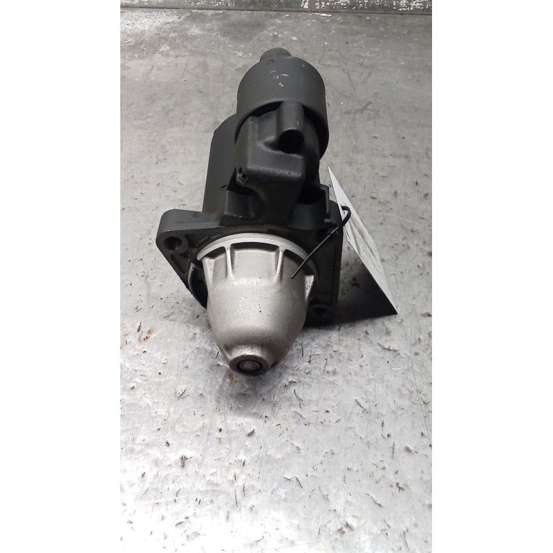 Recambio de motor arranque para ford focus ii (da_, hcp, dp) 1.6 referencia OEM IAM 0986017060  