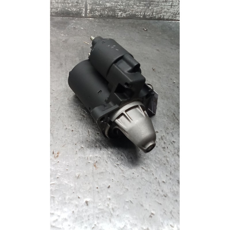 Recambio de motor arranque para ford focus ii (da_, hcp, dp) 1.6 referencia OEM IAM 0986017060  