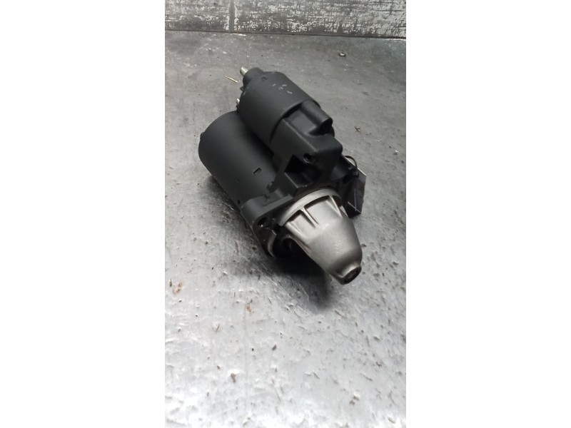 Recambio de motor arranque para ford focus ii (da_, hcp, dp) 1.6 referencia OEM IAM 0986017060  