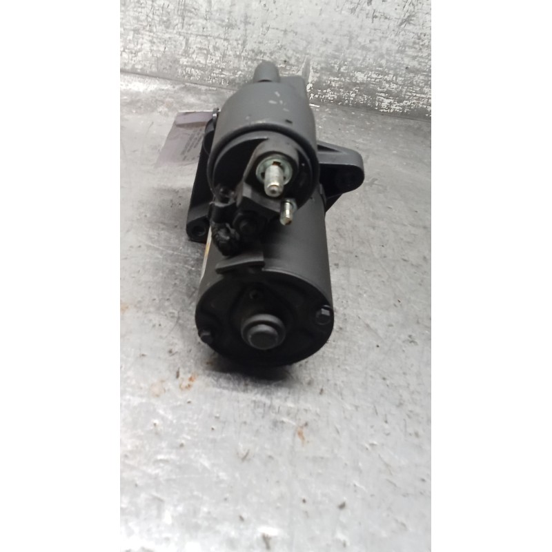 Recambio de motor arranque para ford focus ii (da_, hcp, dp) 1.6 referencia OEM IAM 0986017060  