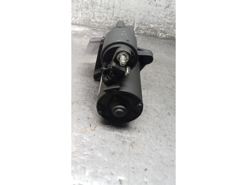 Recambio de motor arranque para ford focus ii (da_, hcp, dp) 1.6 referencia OEM IAM 0986017060  