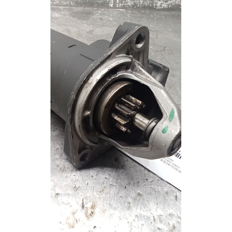 Recambio de motor arranque para ford focus ii (da_, hcp, dp) 1.6 referencia OEM IAM 0986017060  