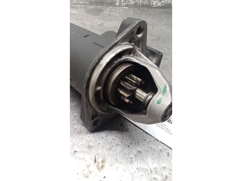Recambio de motor arranque para ford focus ii (da_, hcp, dp) 1.6 referencia OEM IAM 0986017060  