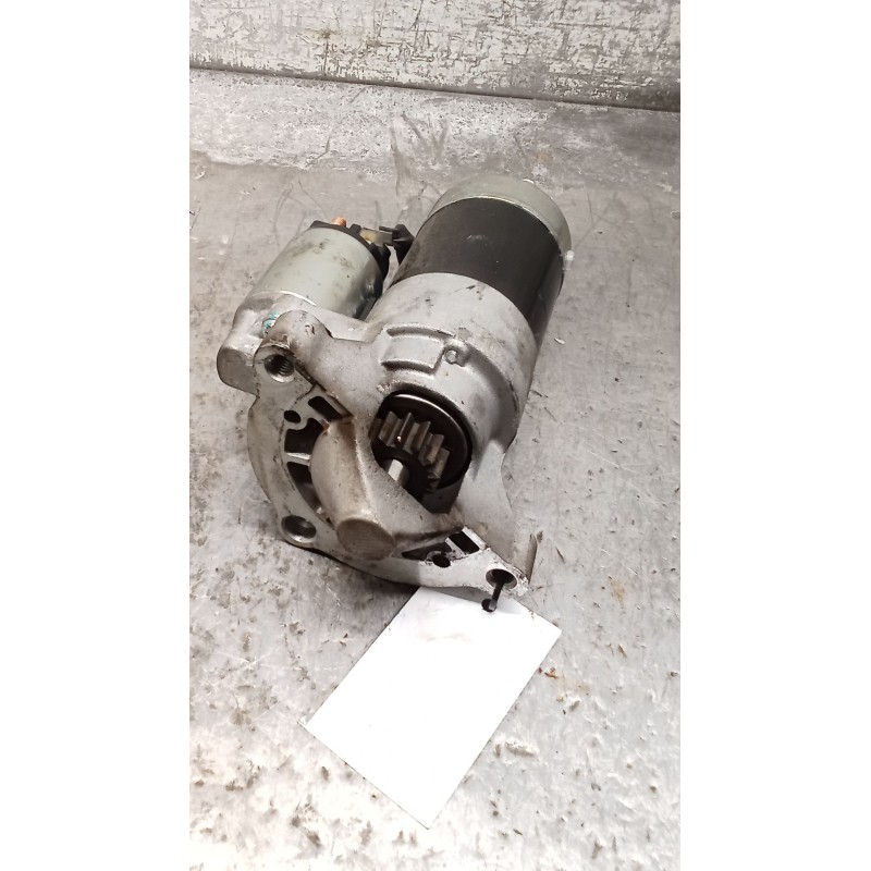 Recambio de motor arranque para peugeot boxer furgoneta 2.0 bluehdi 130 referencia OEM IAM CGB23617  