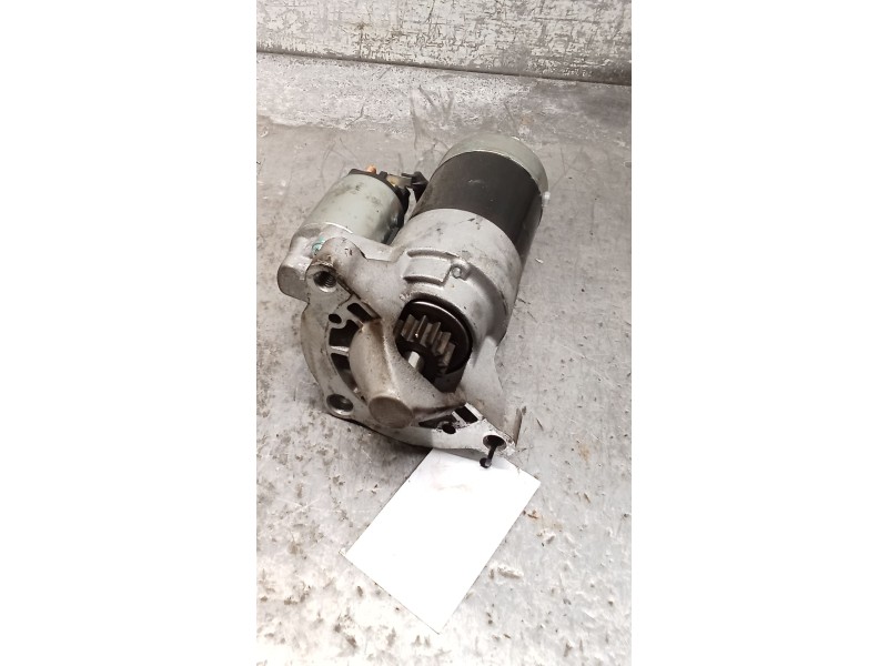 Recambio de motor arranque para peugeot boxer furgoneta 2.0 bluehdi 130 referencia OEM IAM CGB23617  