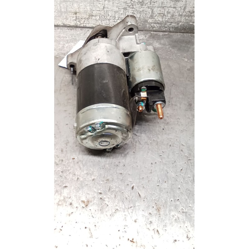 Recambio de motor arranque para peugeot boxer furgoneta 2.0 bluehdi 130 referencia OEM IAM CGB23617  