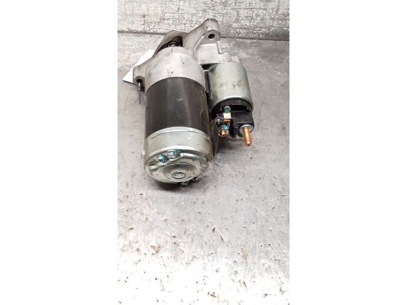 Recambio de motor arranque para peugeot boxer furgoneta 2.0 bluehdi 130 referencia OEM IAM CGB23617  