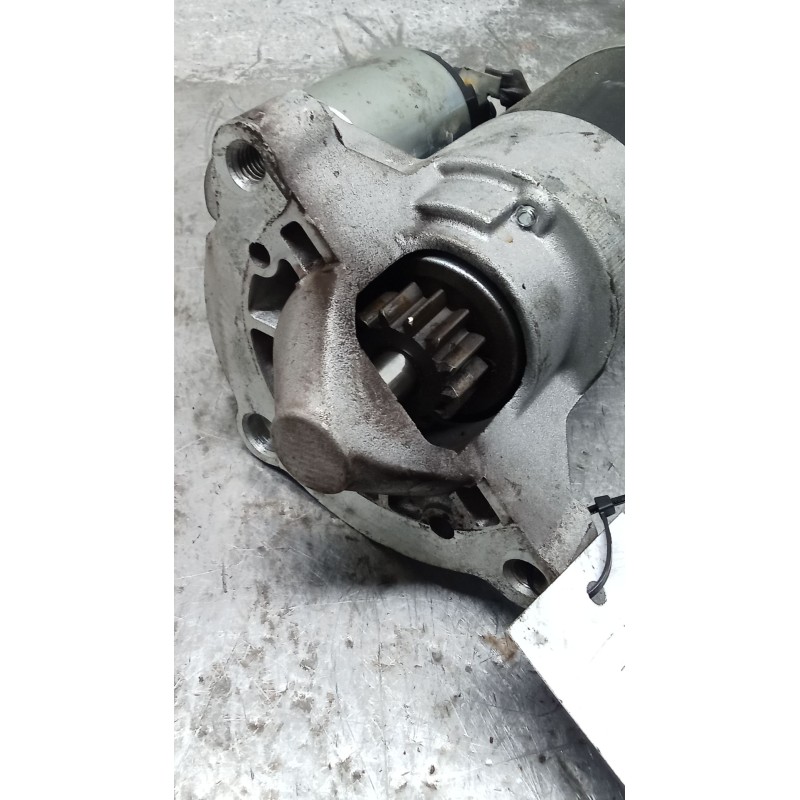 Recambio de motor arranque para peugeot boxer furgoneta 2.0 bluehdi 130 referencia OEM IAM CGB23617  