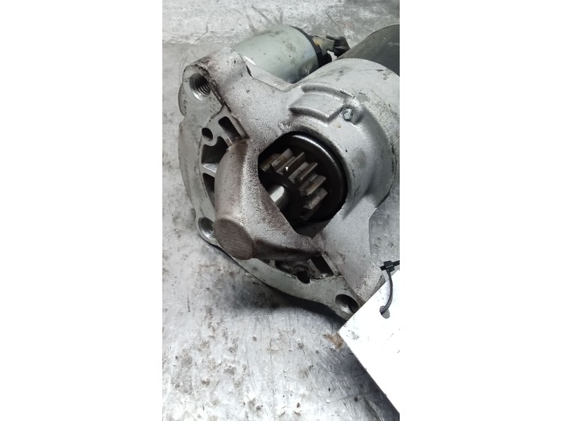 Recambio de motor arranque para peugeot boxer furgoneta 2.0 bluehdi 130 referencia OEM IAM CGB23617  