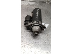 Recambio de motor arranque para audi 80 b3 sedán (893, 894, 8a2) 1.6 td referencia OEM IAM 068911023R 0001110045 