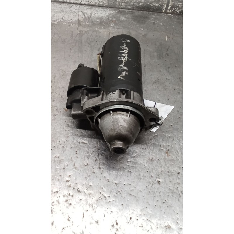 Recambio de motor arranque para audi 80 b3 sedán (893, 894, 8a2) 1.6 td referencia OEM IAM 068911023R 0001110045 