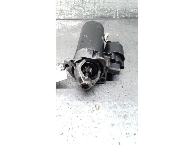 Recambio de motor arranque para audi 80 b3 sedán (893, 894, 8a2) 1.6 td referencia OEM IAM 068911023R 0001110045 