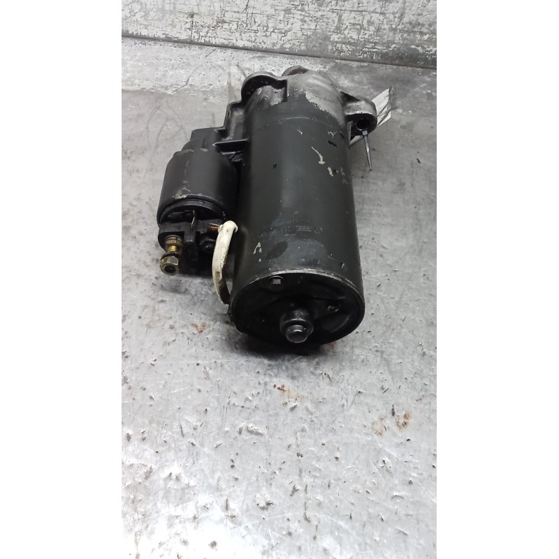Recambio de motor arranque para audi 80 b3 sedán (893, 894, 8a2) 1.6 td referencia OEM IAM 068911023R 0001110045 