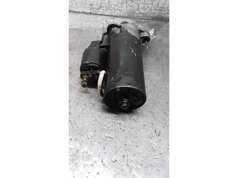 Recambio de motor arranque para audi 80 b3 sedán (893, 894, 8a2) 1.6 td referencia OEM IAM 068911023R 0001110045 