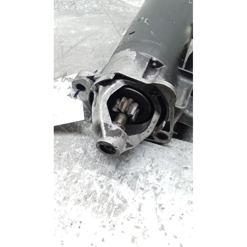 Recambio de motor arranque para audi 80 b3 sedán (893, 894, 8a2) 1.6 td referencia OEM IAM 068911023R 0001110045 