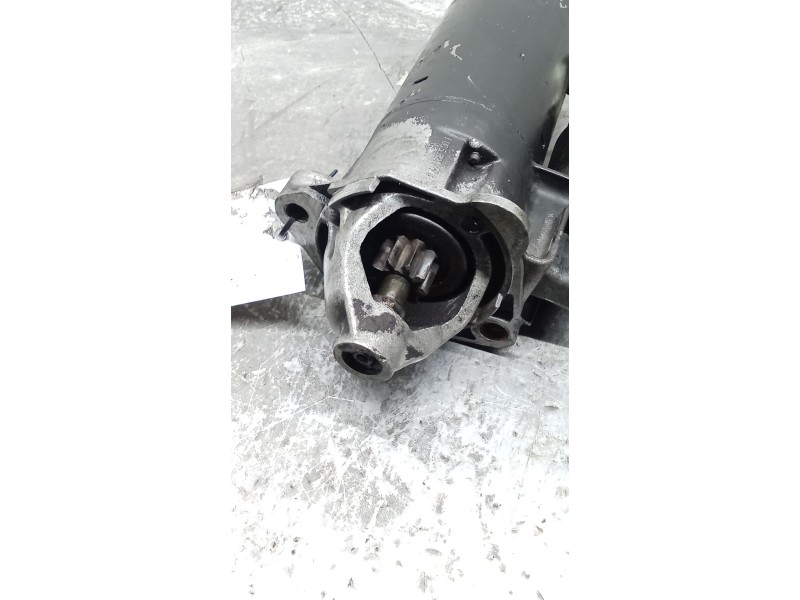 Recambio de motor arranque para audi 80 b3 sedán (893, 894, 8a2) 1.6 td referencia OEM IAM 068911023R 0001110045 