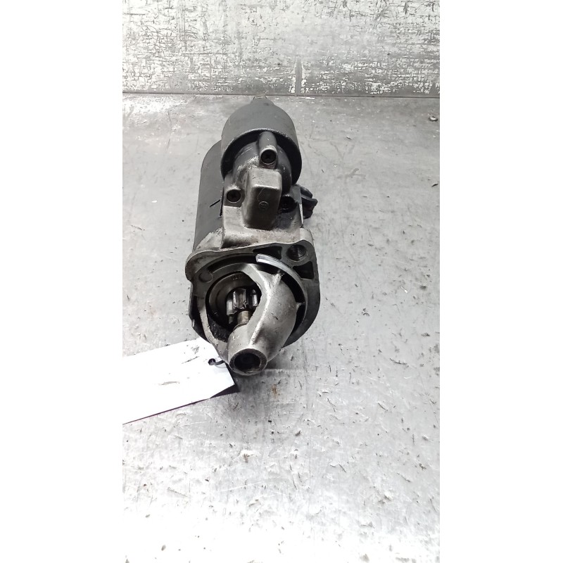 Recambio de motor arranque para audi 80 b4 sedán (8c2) 1.9 tdi referencia OEM IAM 068911024B 0001110106 