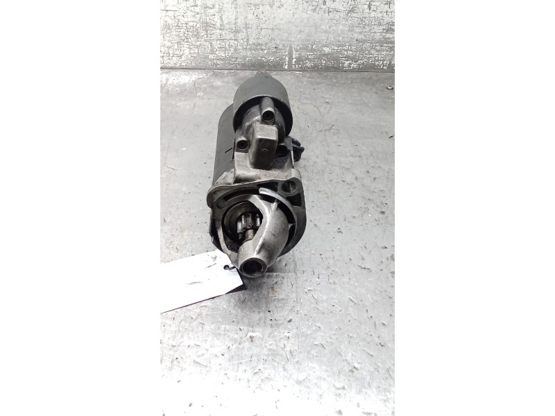 Recambio de motor arranque para audi 80 b4 sedán (8c2) 1.9 tdi referencia OEM IAM 068911024B 0001110106 