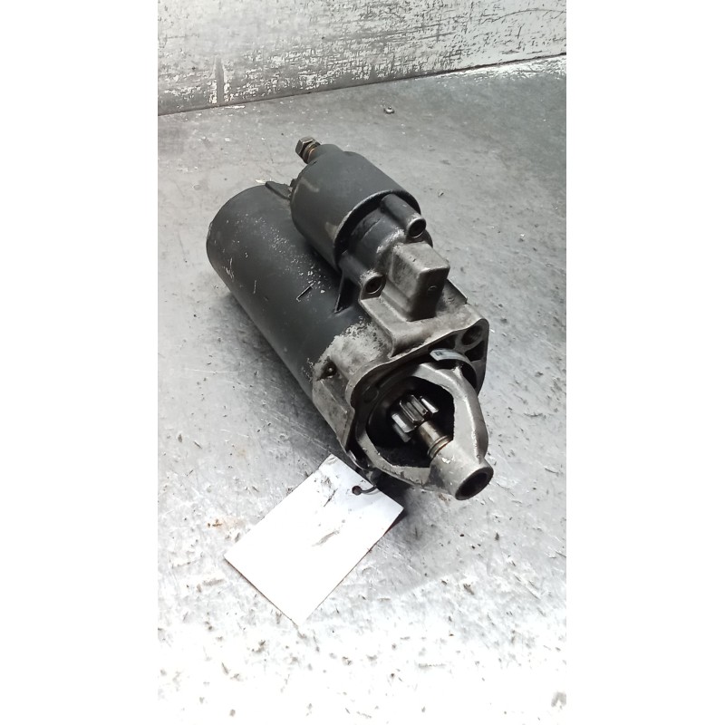 Recambio de motor arranque para audi 80 b4 sedán (8c2) 1.9 tdi referencia OEM IAM 068911024B 0001110106 