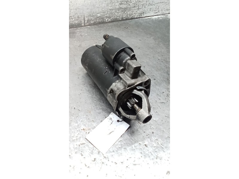Recambio de motor arranque para audi 80 b4 sedán (8c2) 1.9 tdi referencia OEM IAM 068911024B 0001110106 