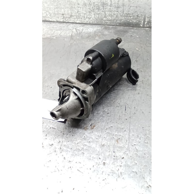 Recambio de motor arranque para audi 80 b4 sedán (8c2) 1.9 tdi referencia OEM IAM 068911024B 0001110106 