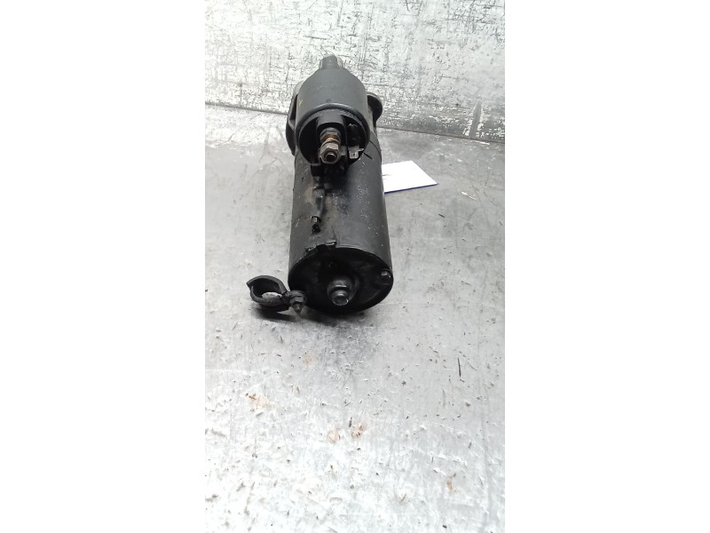 Recambio de motor arranque para audi 80 b4 sedán (8c2) 1.9 tdi referencia OEM IAM 068911024B 0001110106 