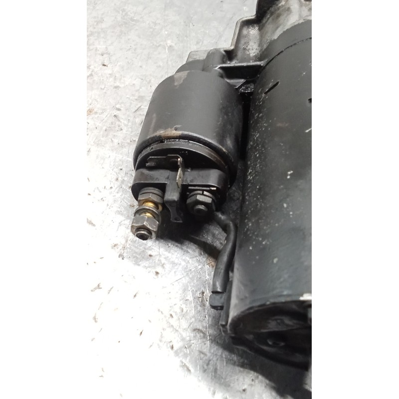 Recambio de motor arranque para audi 80 b4 sedán (8c2) 1.9 tdi referencia OEM IAM 068911024B 0001110106 
