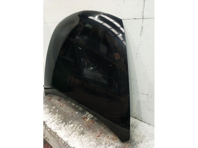 Recambio de capot para mazda 6 hatchback (gh) 1.8 mzr referencia OEM IAM   07