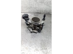 Recambio de caja mariposa para bmw serie 3 berlina (e46) 318i referencia OEM IAM 0280140575 14358460 1436000