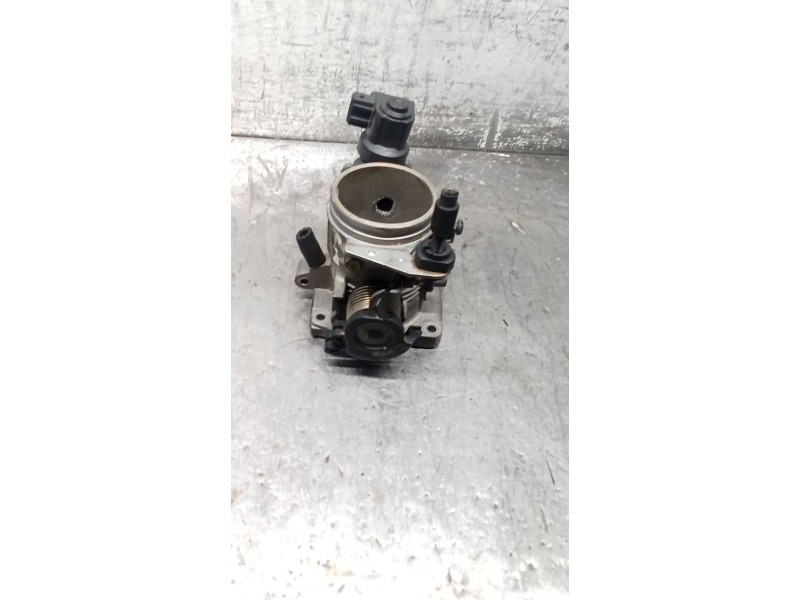 Recambio de caja mariposa para bmw serie 3 berlina (e46) 318i referencia OEM IAM 0280140575 14358460 1436000