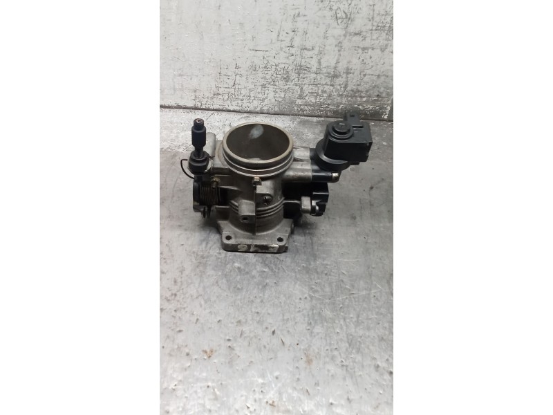 Recambio de caja mariposa para bmw serie 3 berlina (e46) 318i referencia OEM IAM 0280140575 14358460 1436000