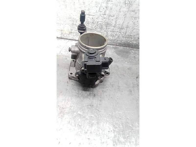 Recambio de caja mariposa para bmw serie 3 berlina (e46) 318i referencia OEM IAM 0280140575 14358460 1436000