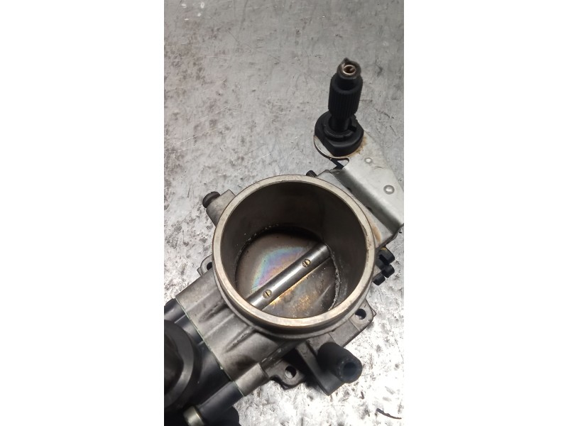 Recambio de caja mariposa para bmw serie 3 berlina (e46) 318i referencia OEM IAM 0280140575 14358460 1436000